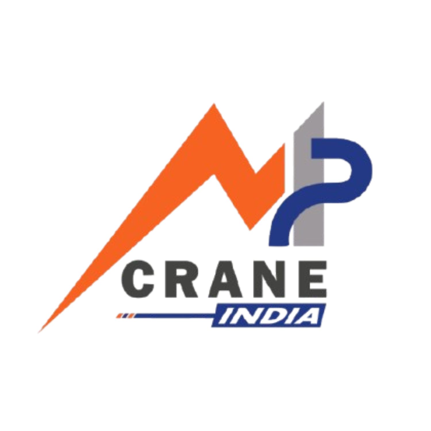 MP Crane India